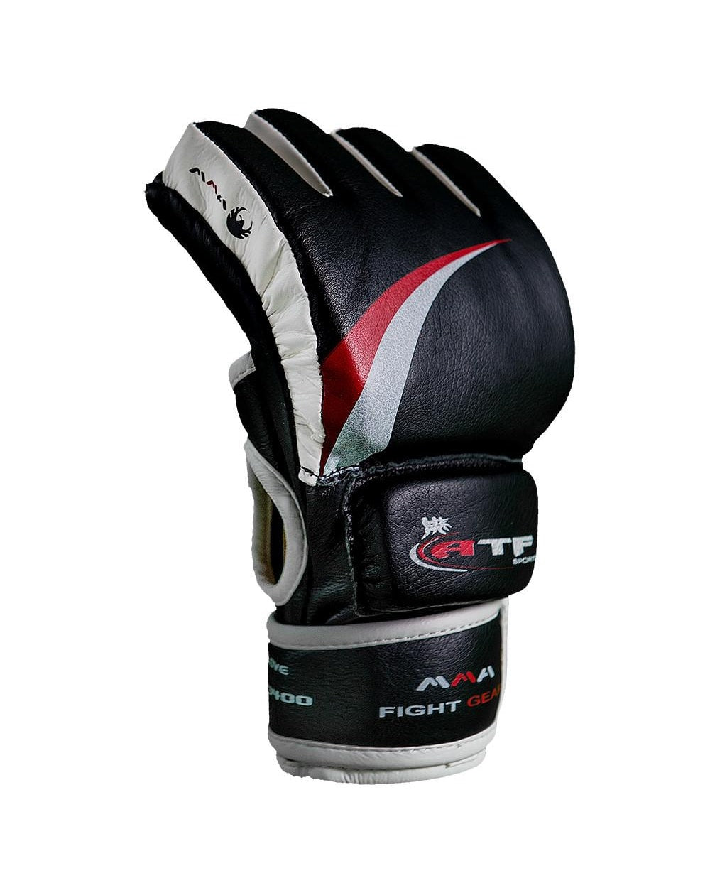 ATF MMA Gloves Leather