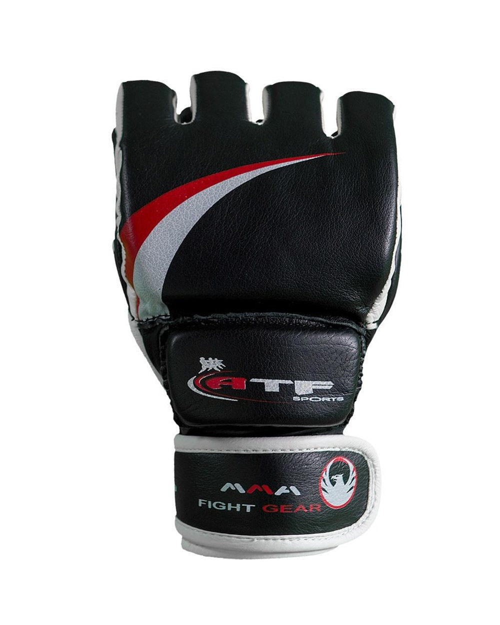 ATF MMA Gloves Leather