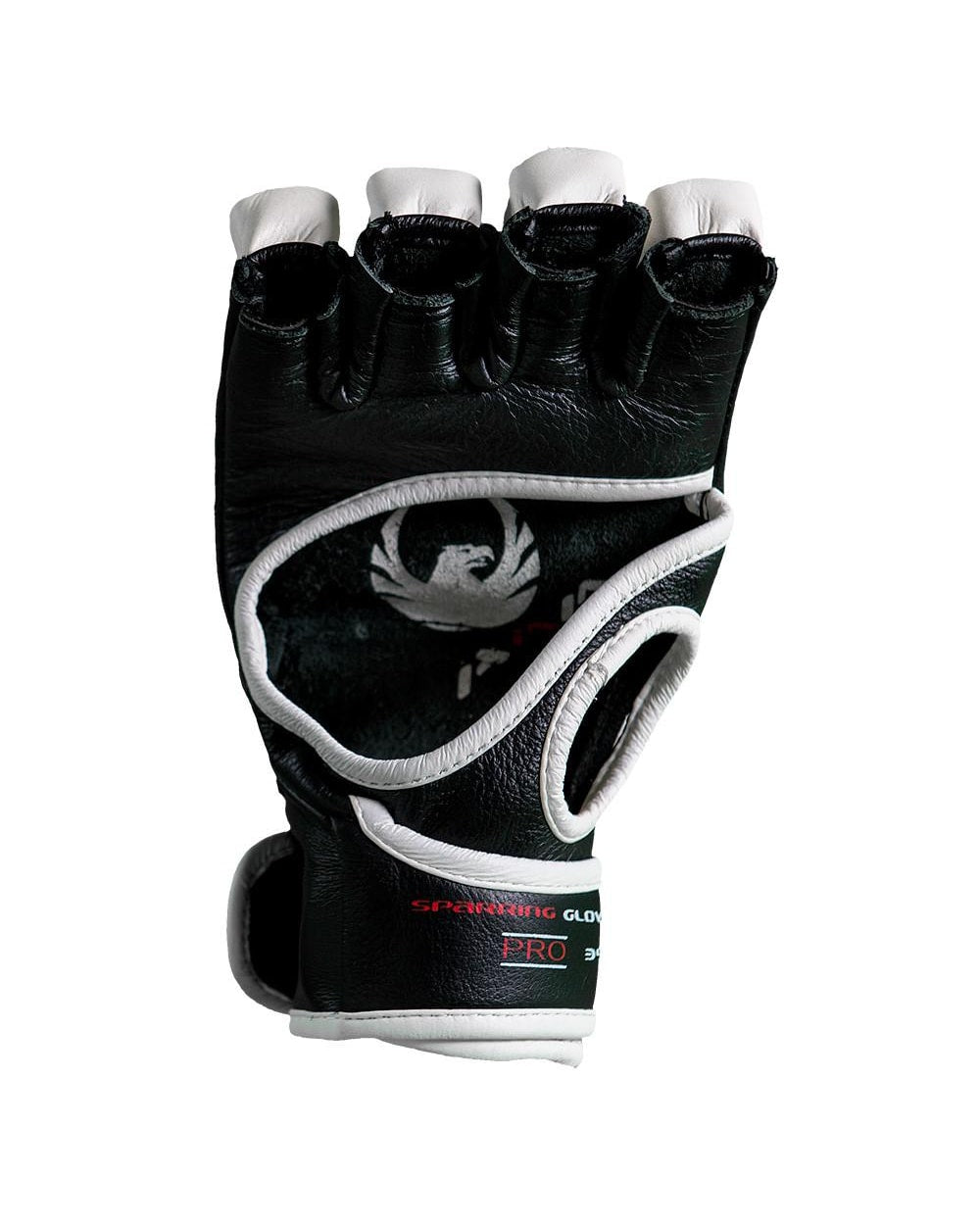 ATF MMA Gloves Leather