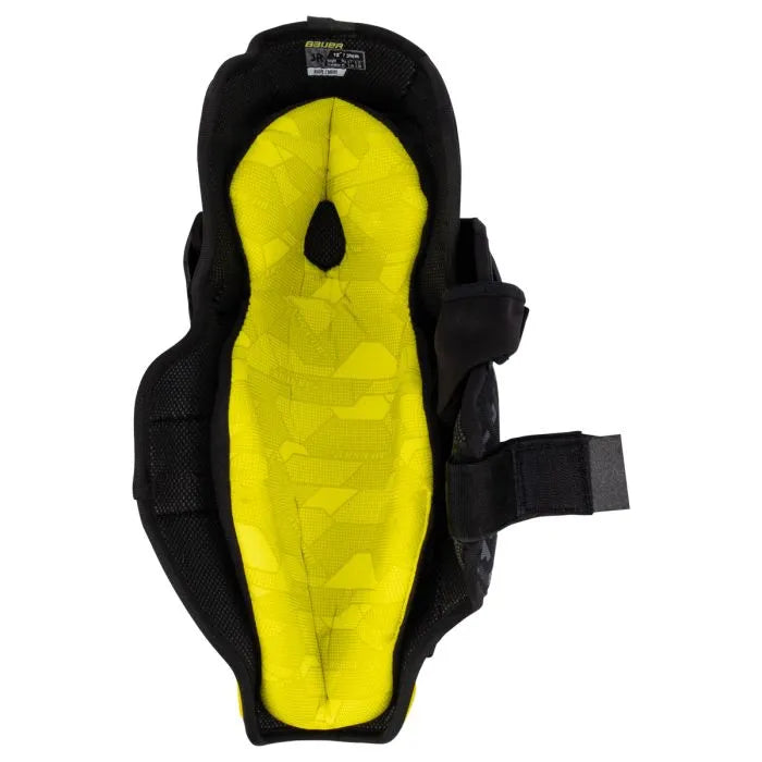 Junior Supreme M3 Hockey Shin Guards