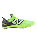 New Balance Men's MD500 v9 Lime lateral