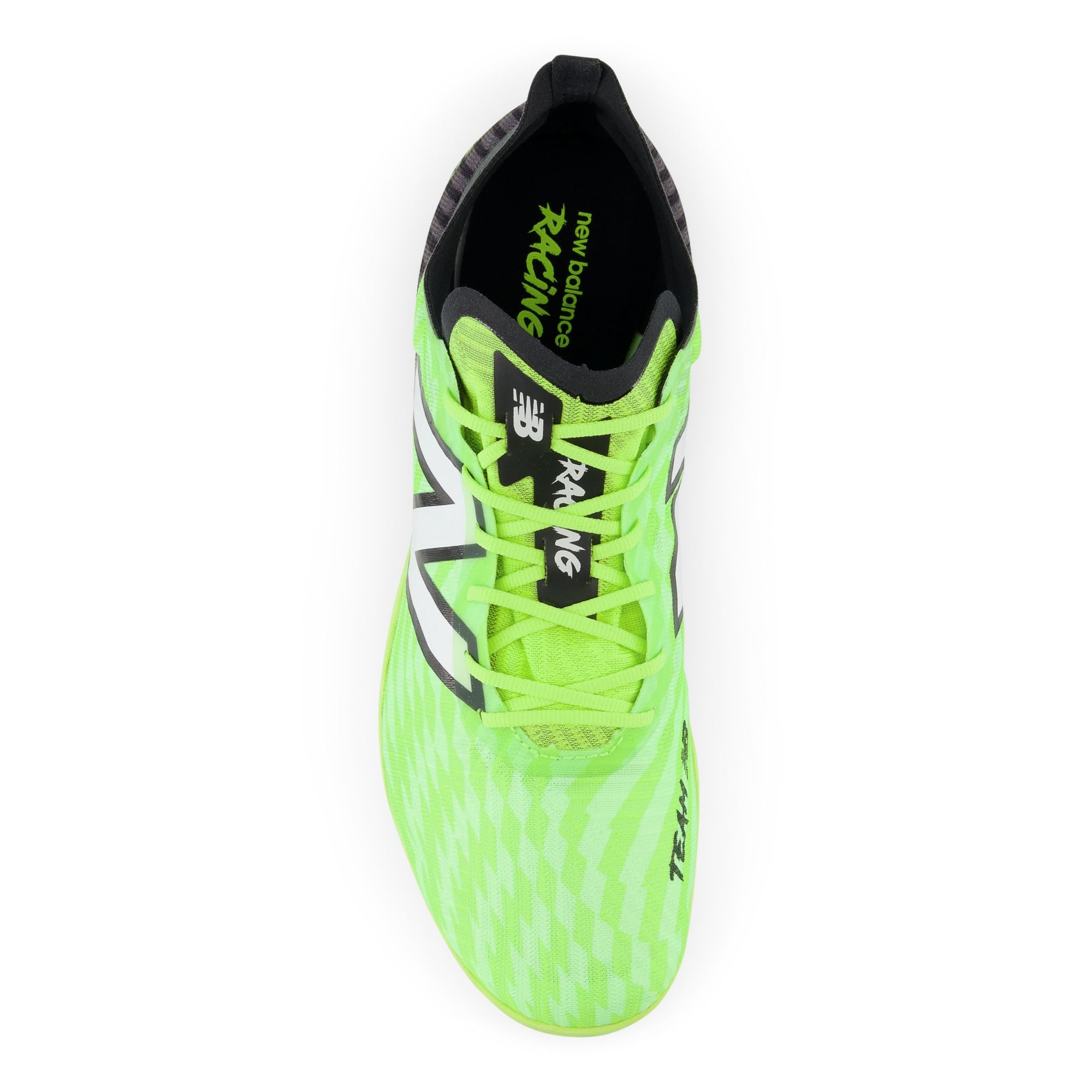 New Balance Men's MD500 v9 Lime top