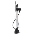 Diamondback Floor Pump with Pressure Gauge