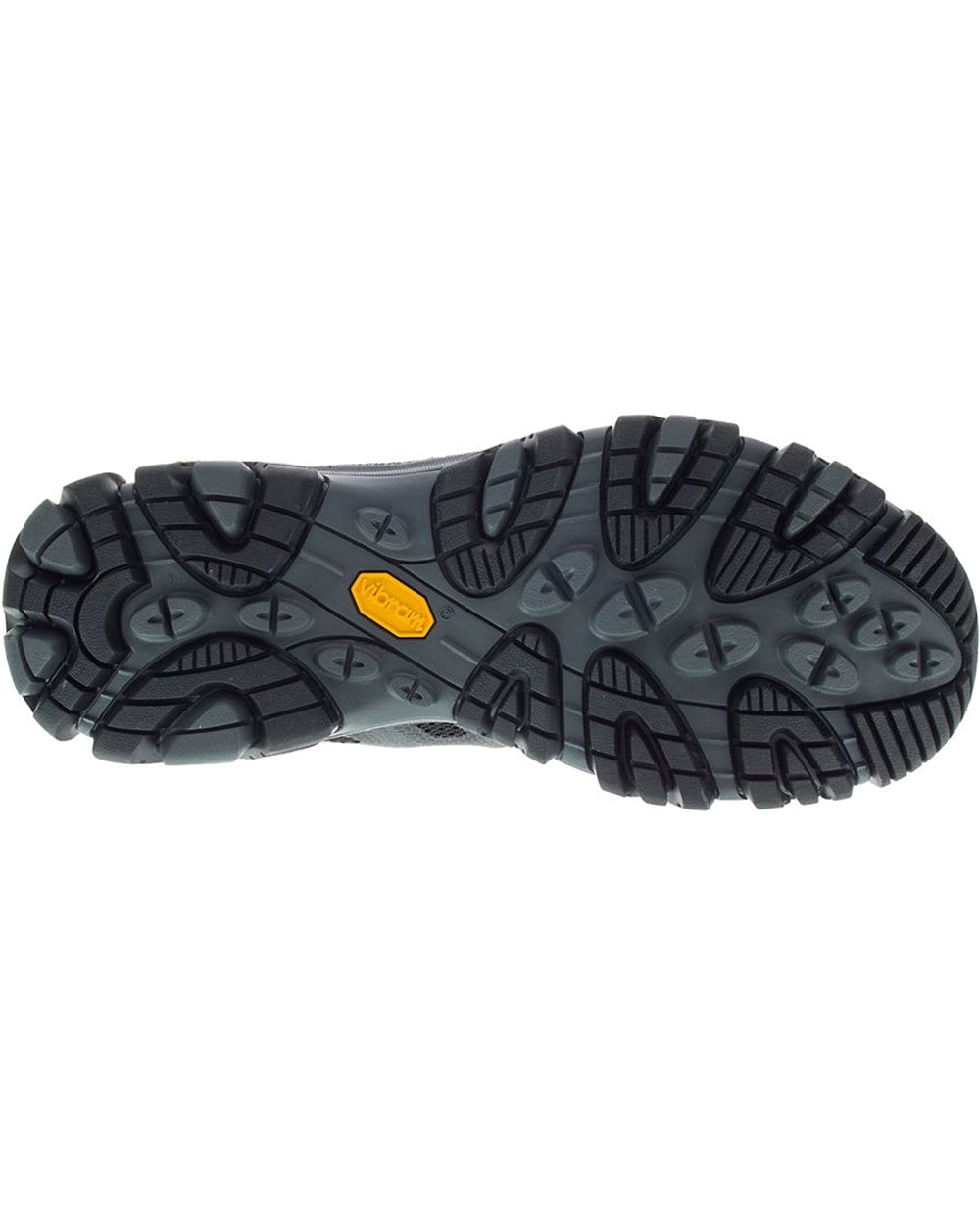 Moab 3 Edge Men's