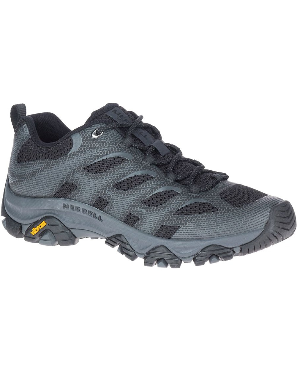 Moab 3 Edge Men's