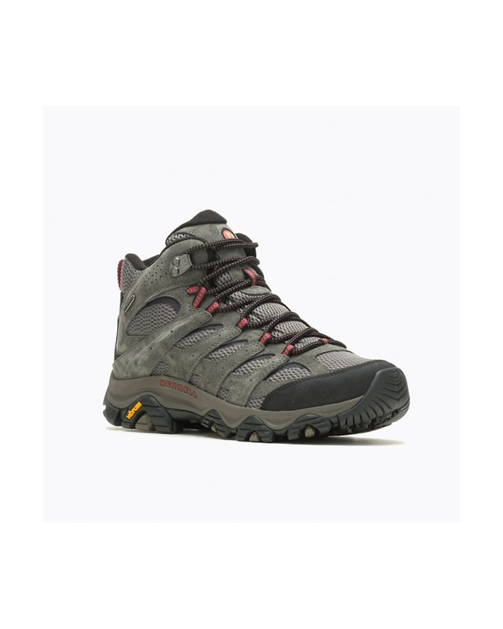 Merrell Men's Moab 3 Mid Waterproof