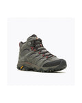 Merrell Men's Moab 3 Mid Waterproof