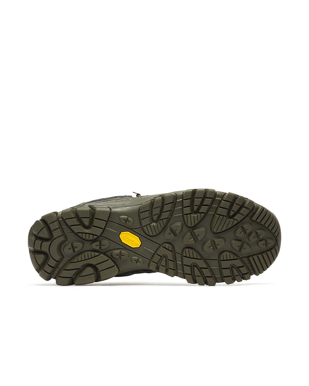 Merrell Men's Moab 3 Mid Waterproof