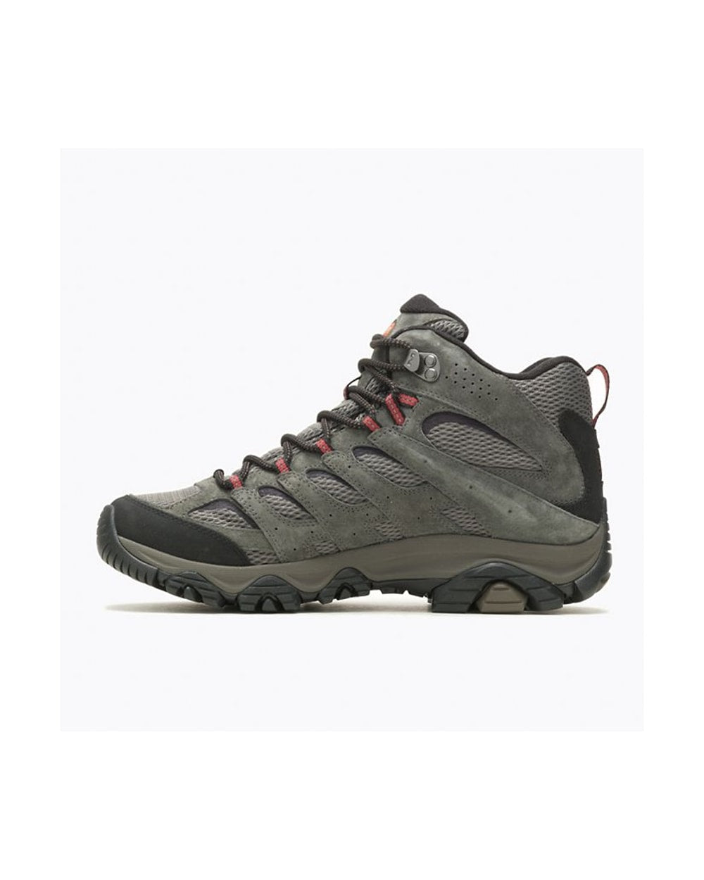 Merrell Men's Moab 3 Mid Waterproof