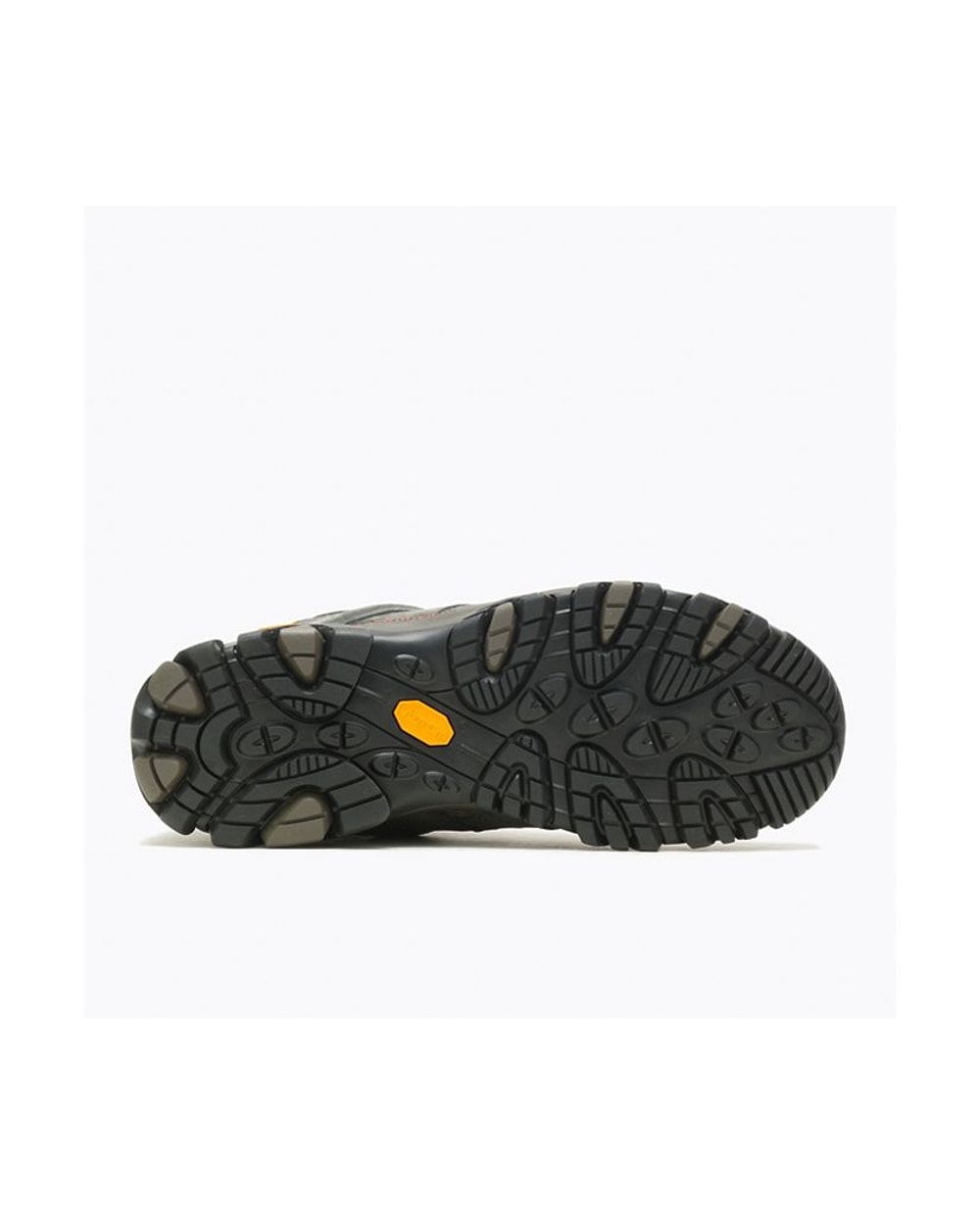 Merrell Men's Moab 3 Mid Waterproof