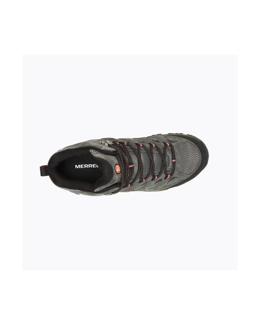 Merrell Men's Moab 3 Mid Waterproof