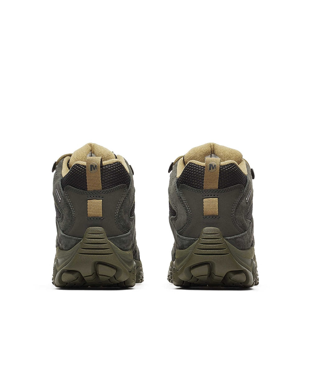 Merrell Men's Moab 3 Mid Waterproof
