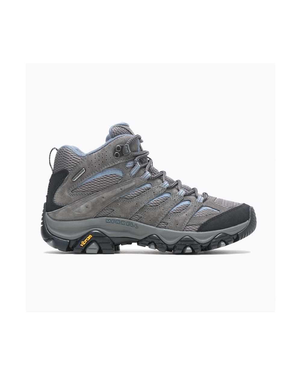 Moab 3 Mid Waterproof Women's
