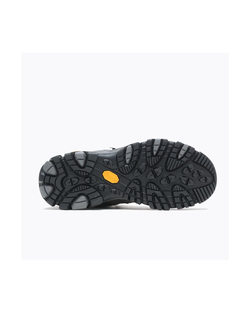 Moab 3 Mid Waterproof Women's