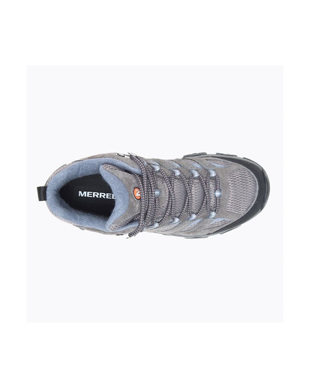 Moab 3 Mid Waterproof Women's