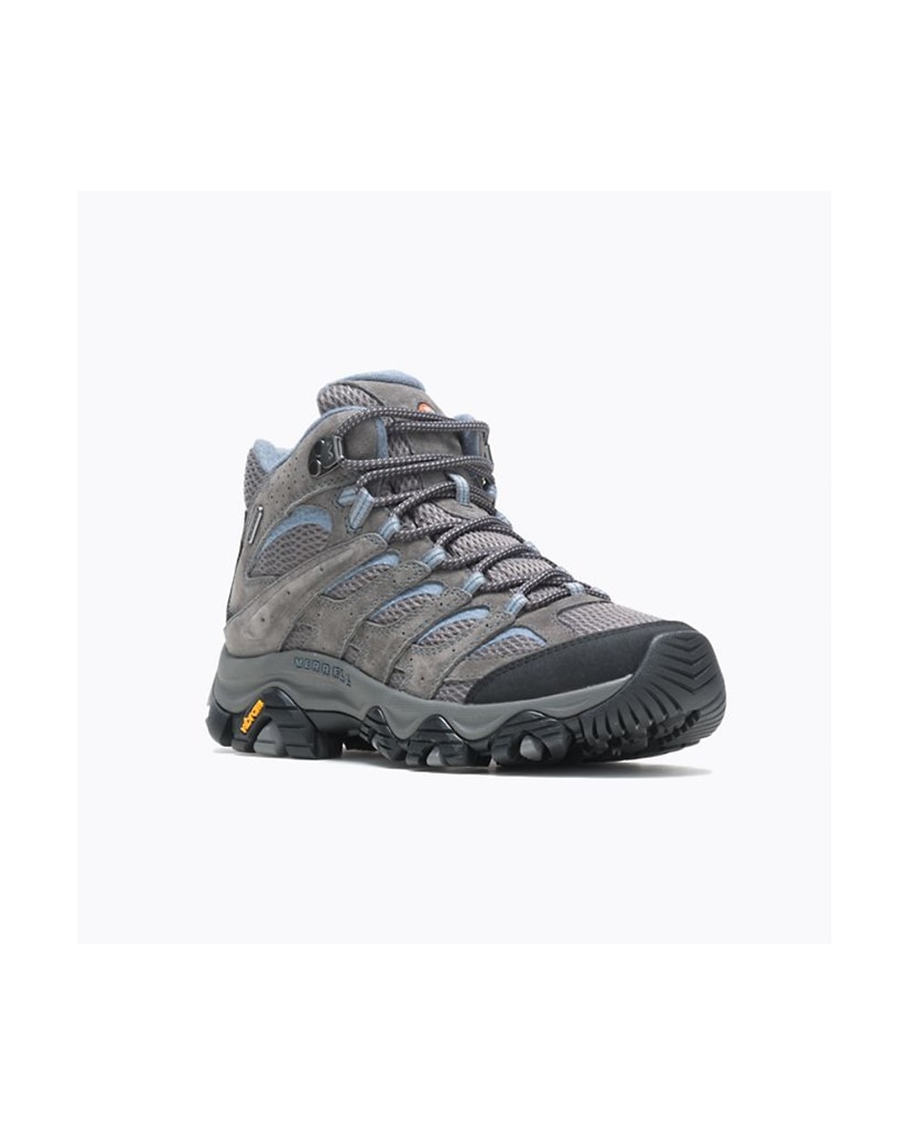 Moab 3 Mid Waterproof Women's