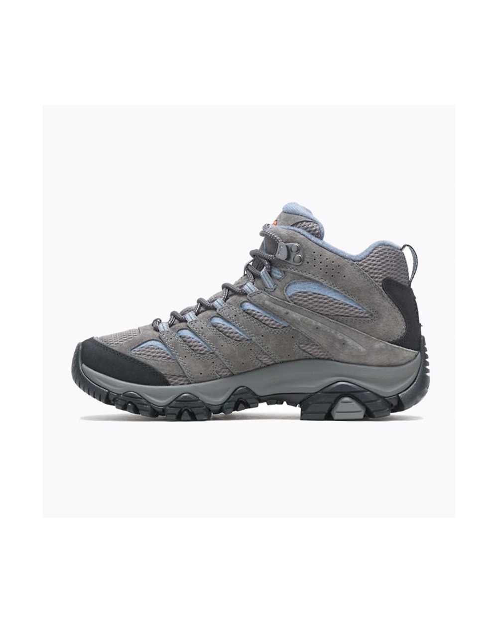 Moab 3 Mid Waterproof Women's