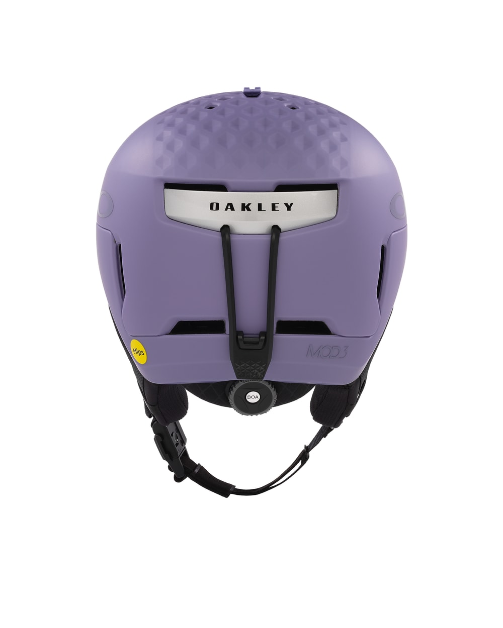 Oakley MOD3 MIPS Snow Helmet
