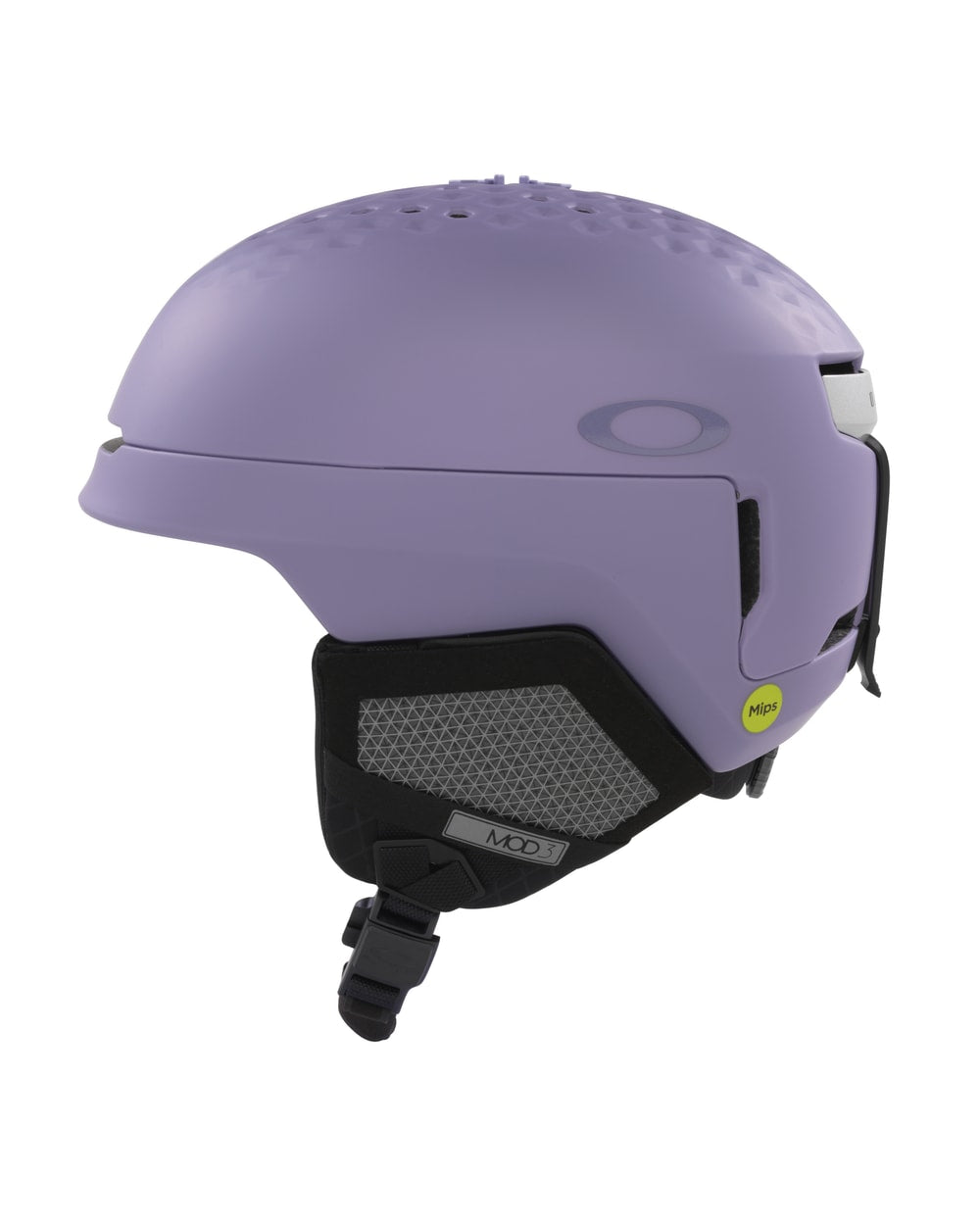 Oakley MOD3 MIPS Snow Helmet