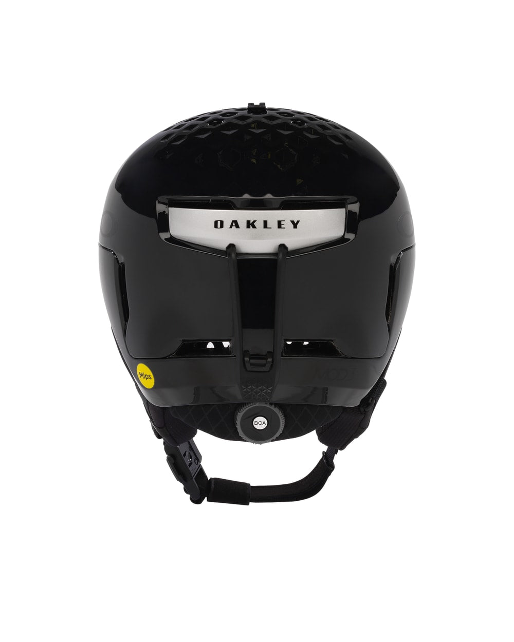 Oakley MOD3 MIPS Snow Helmet