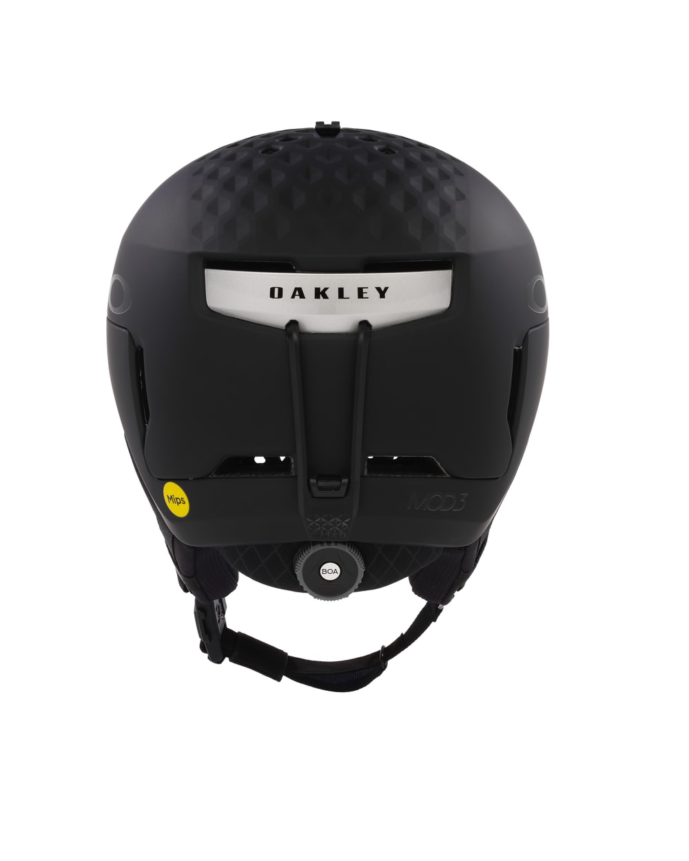 Oakley MOD3 MIPS Snow Helmet