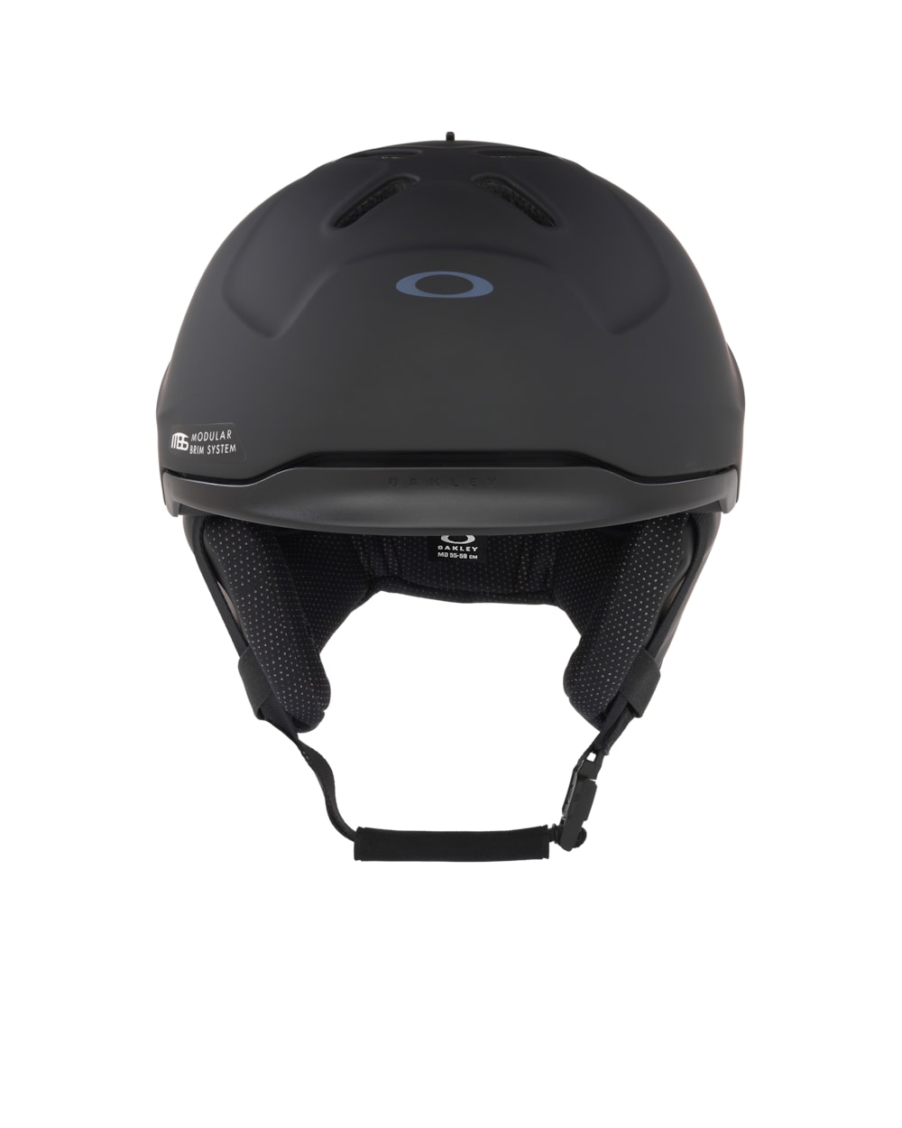 Oakley MOD3 Mips Snow Helmet