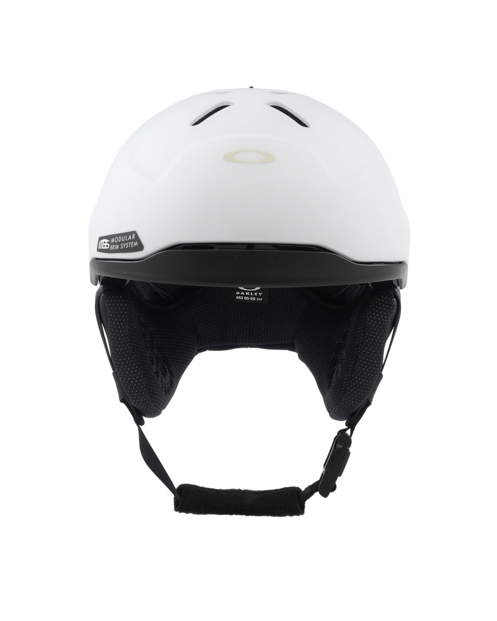 Oakley MOD3 Mips Snow Helmet