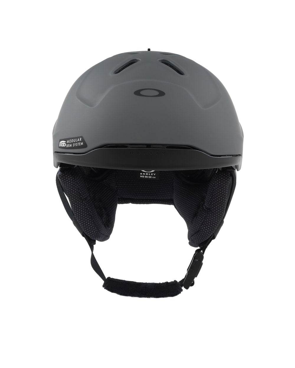 Oakley MOD3 Mips Snow Helmet