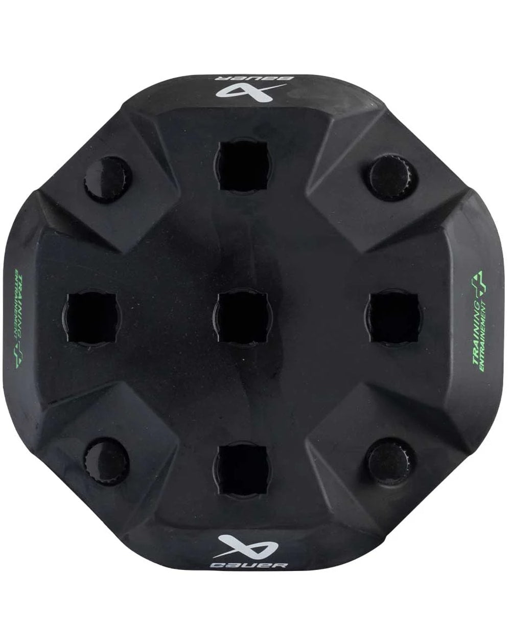 Bauer Modular Training Center Base - 2 Pack