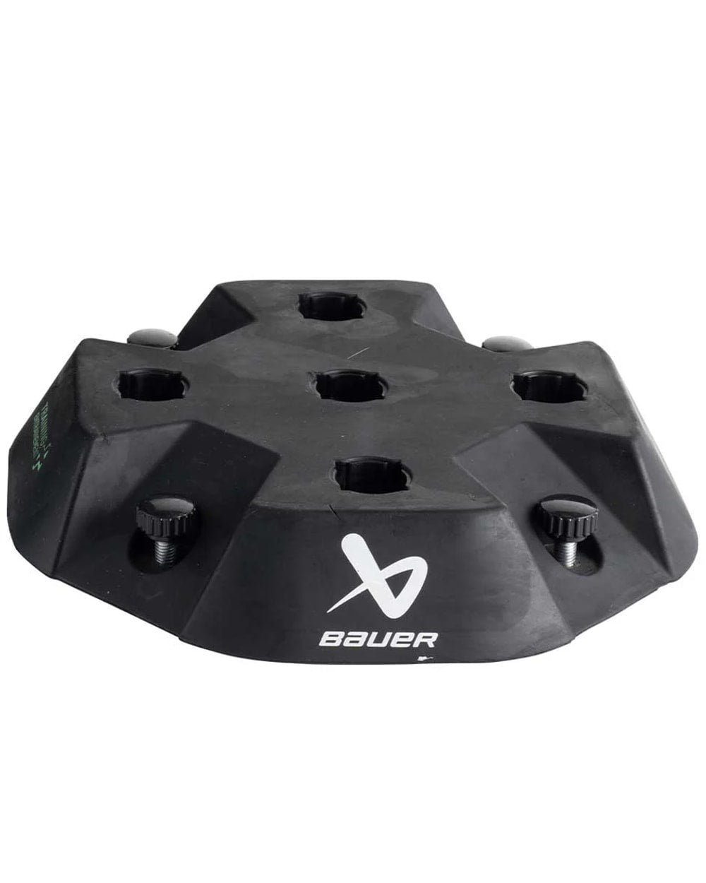 Bauer Modular Training Center Base - 2 Pack