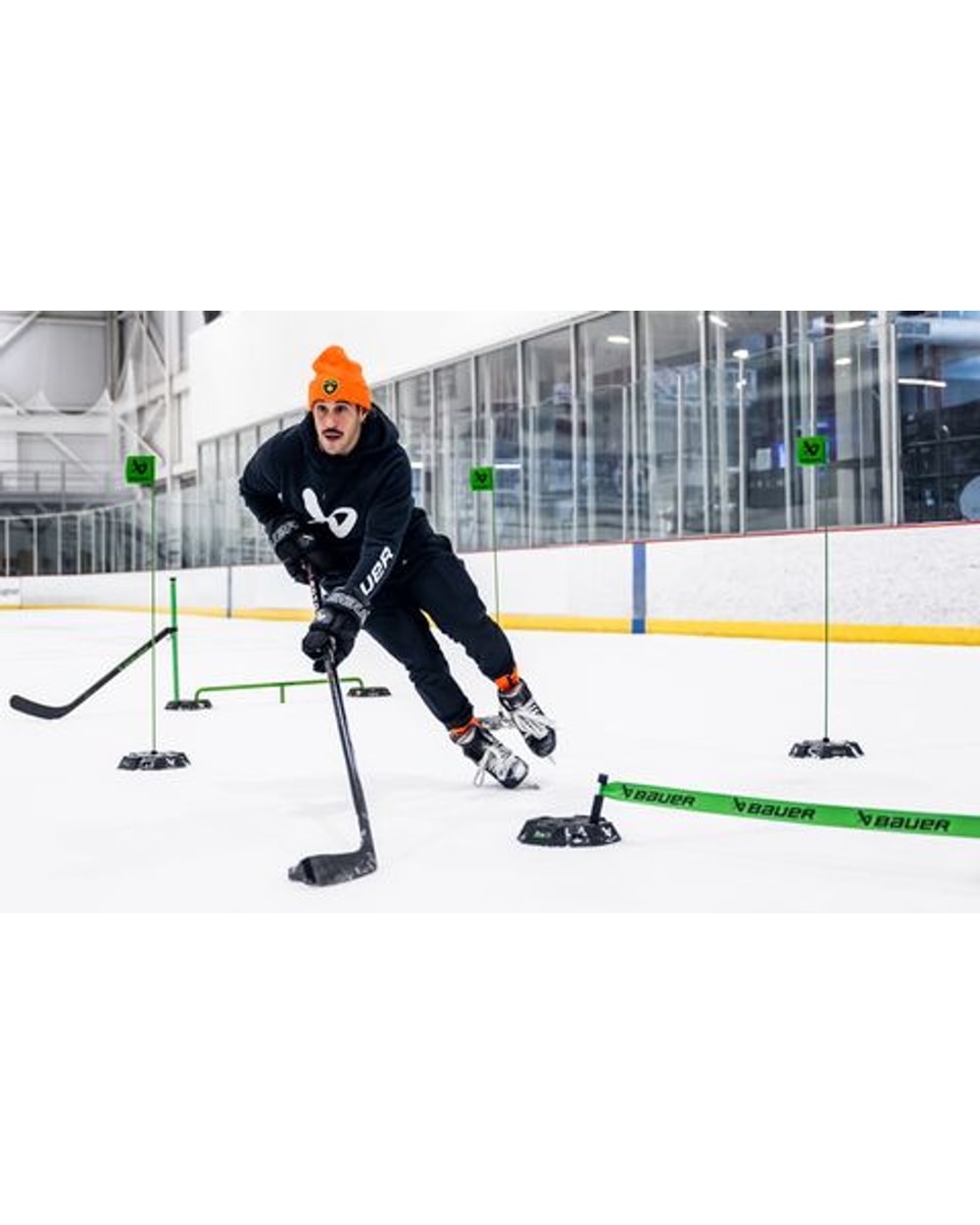 Bauer Modular Training Center Dangler Strap