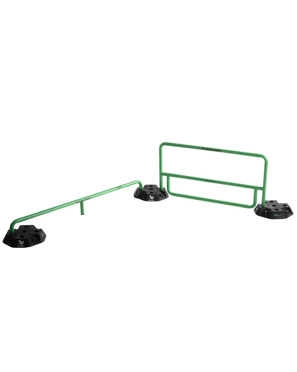 Bauer Modular Training Center - Starter Kit