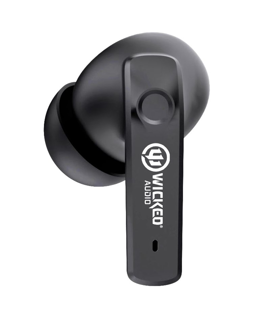 Wicked Audio Mojo 700 True Wireless Headphones