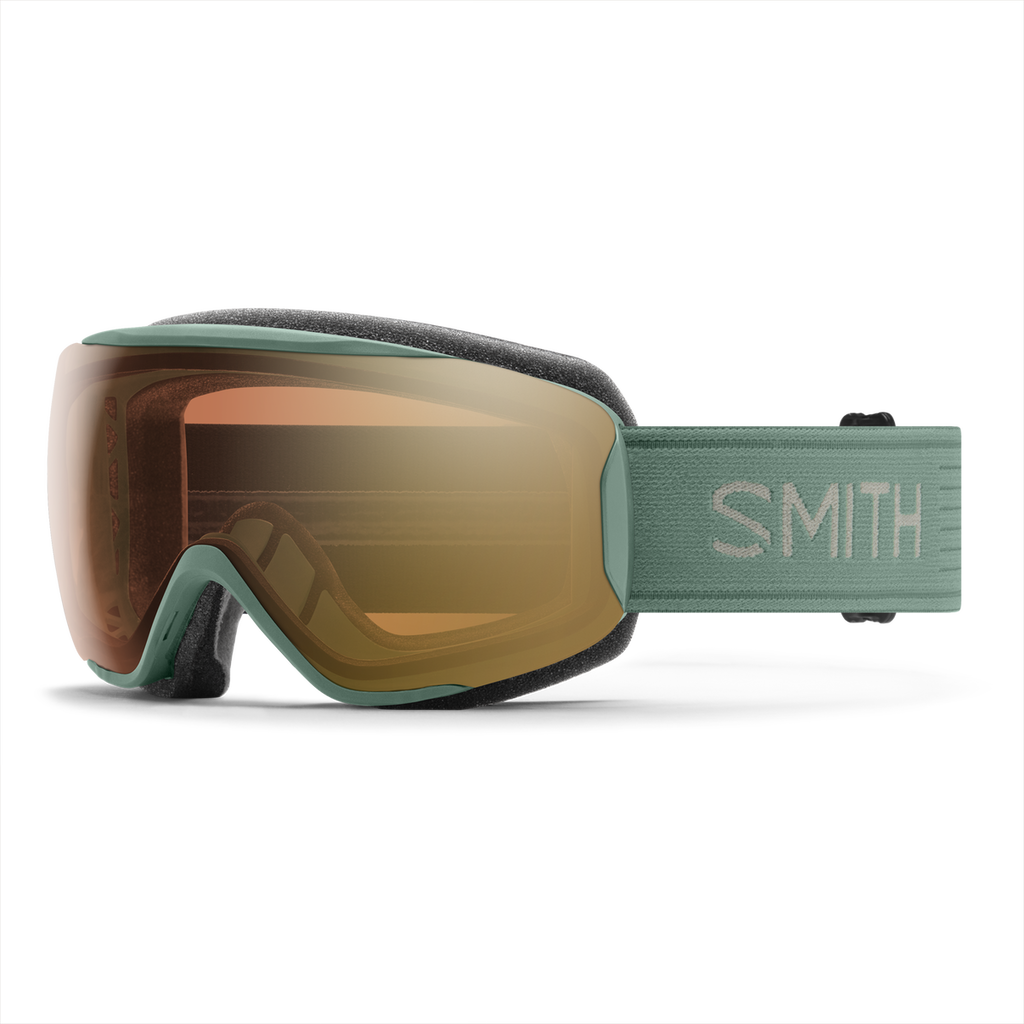 Smith Moment Goggles