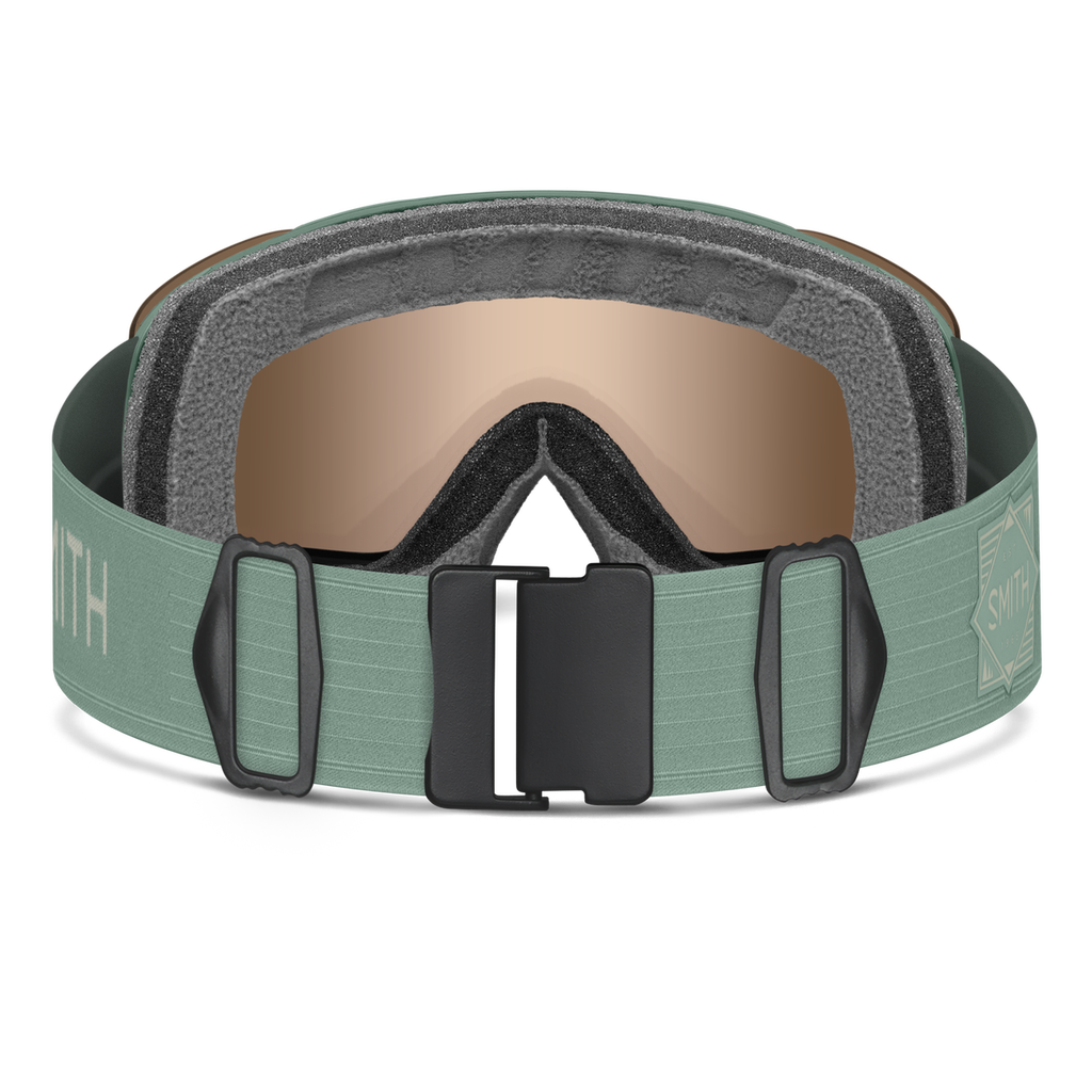 Smith Moment Goggles