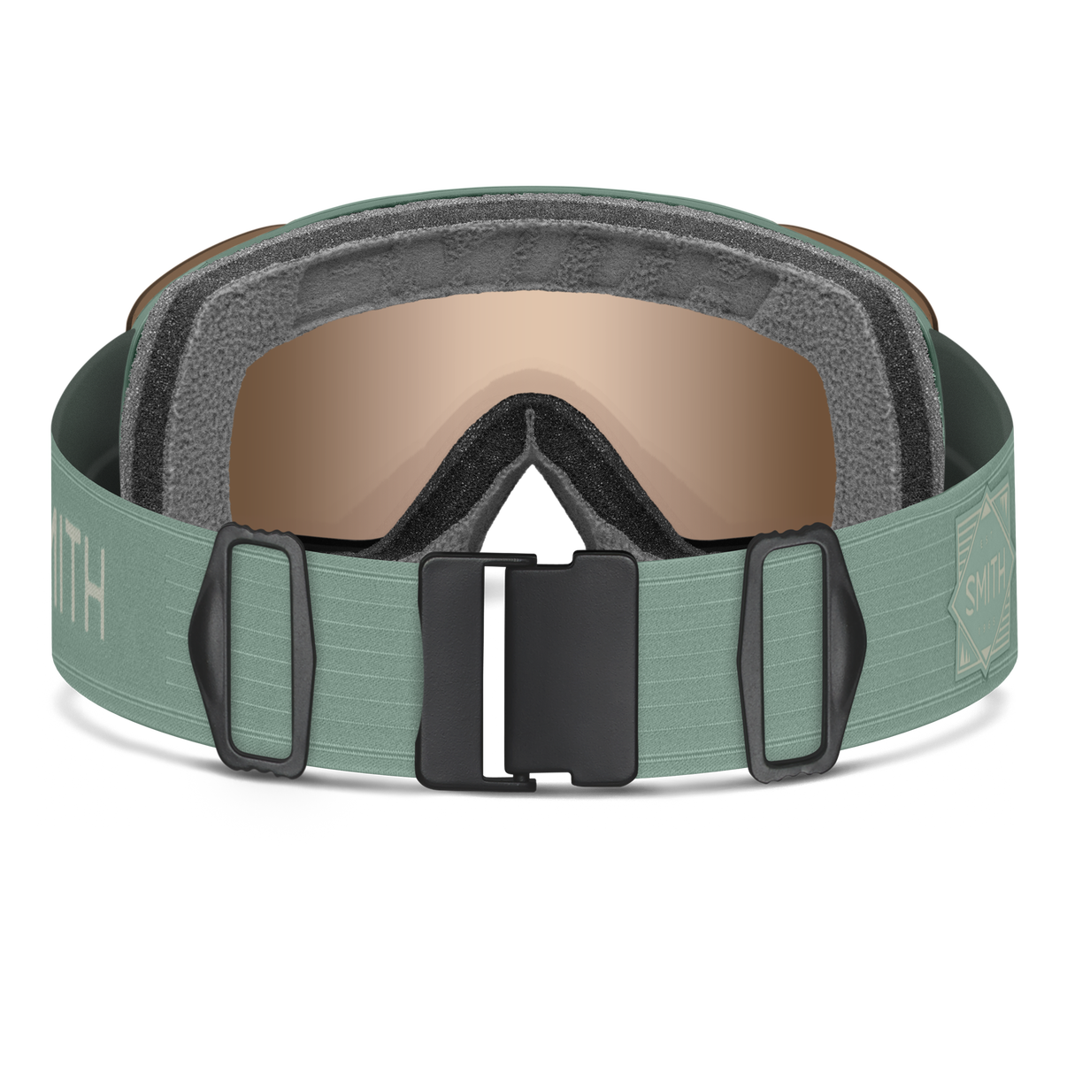 Smith Moment Goggles