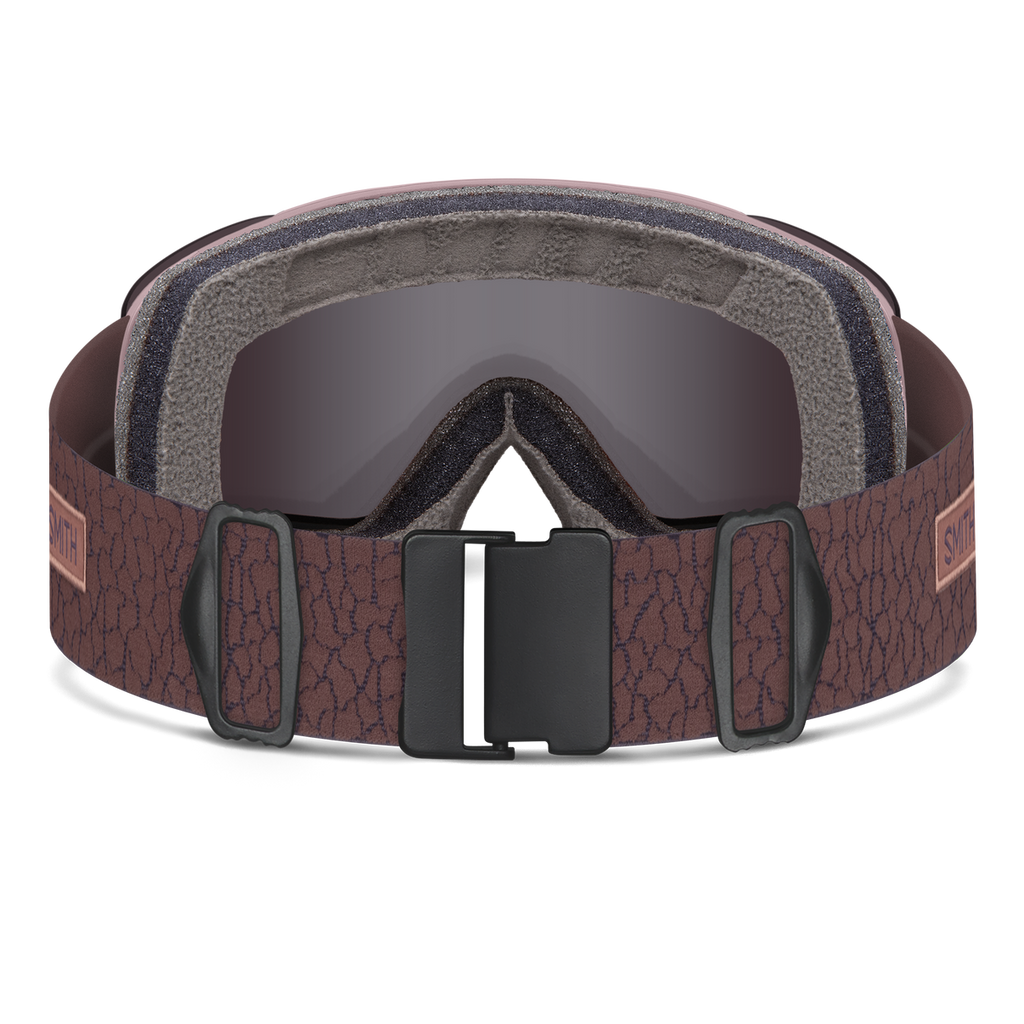 Smith Moment Goggles
