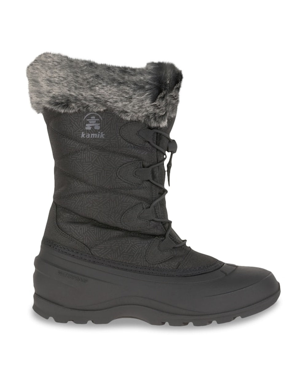 Kamik Momentum 3 Women's Winter Boot