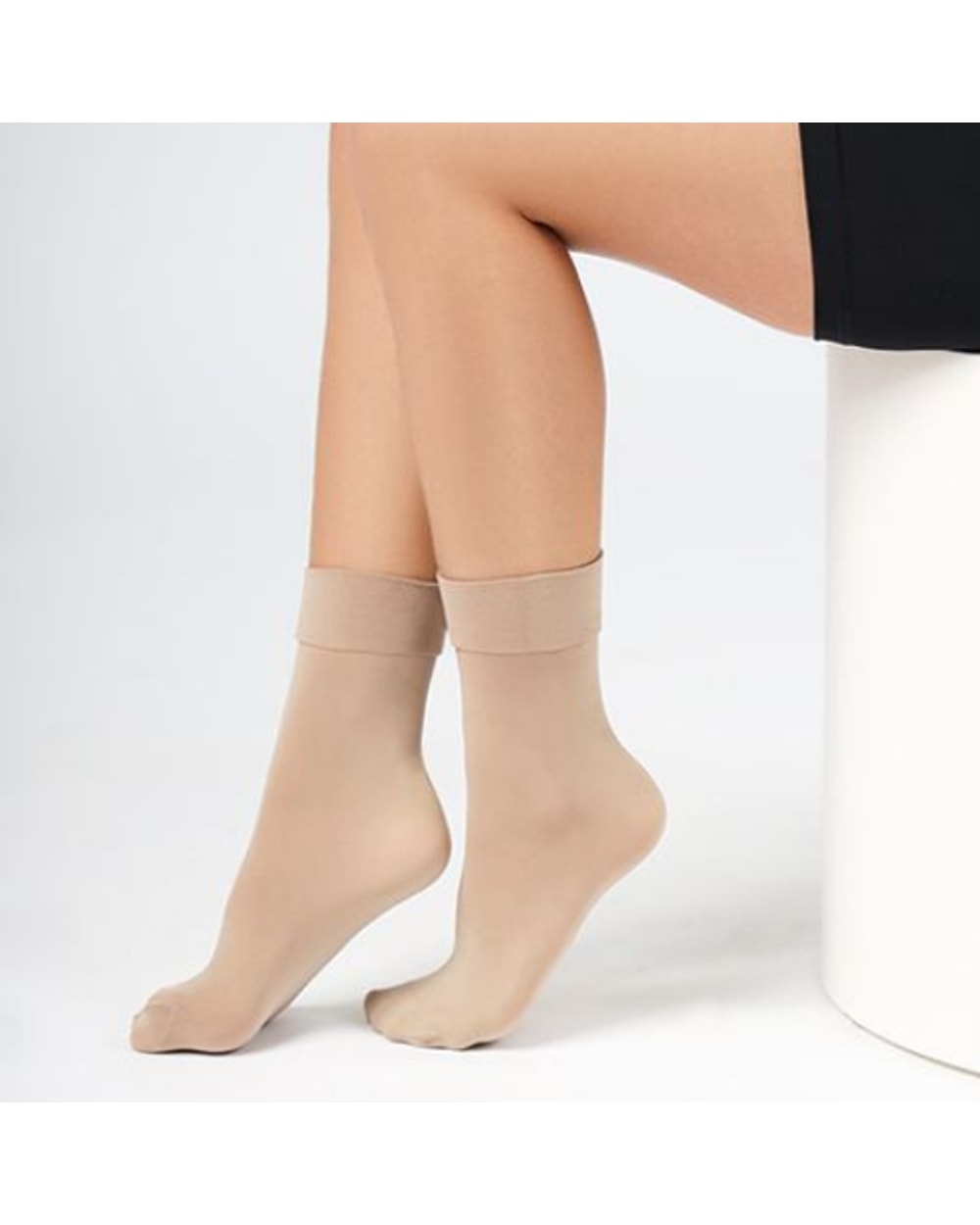 Mondor 107 Sock Tights