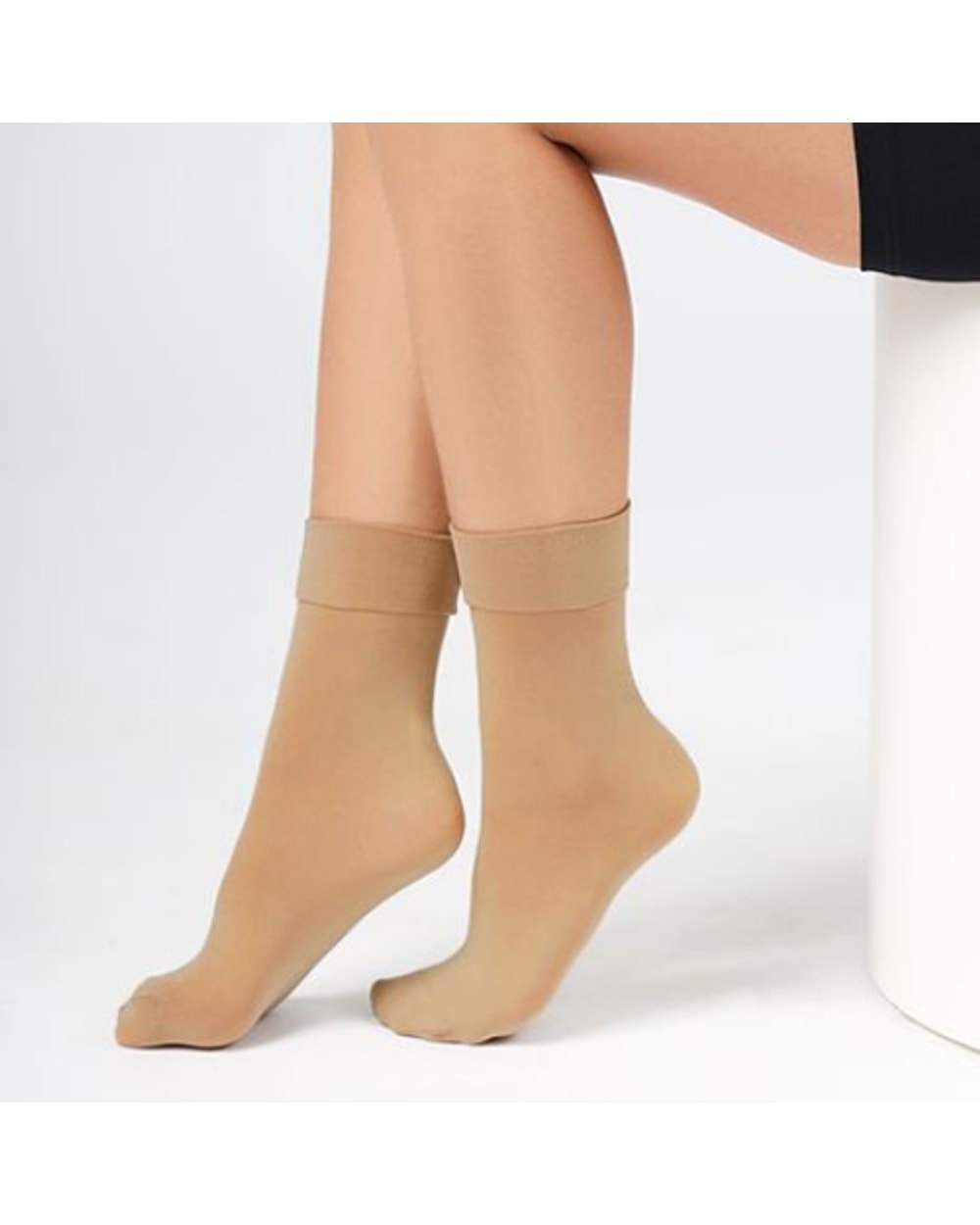 Mondor 107 Sock Tights