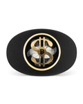 "Money Spinner" Oxygen Football Mouthguard