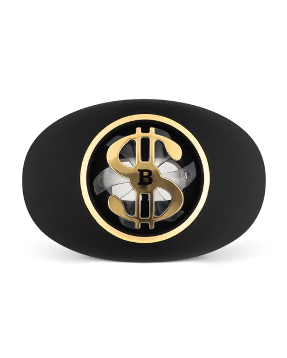 "Money Spinner" Oxygen Football Mouthguard