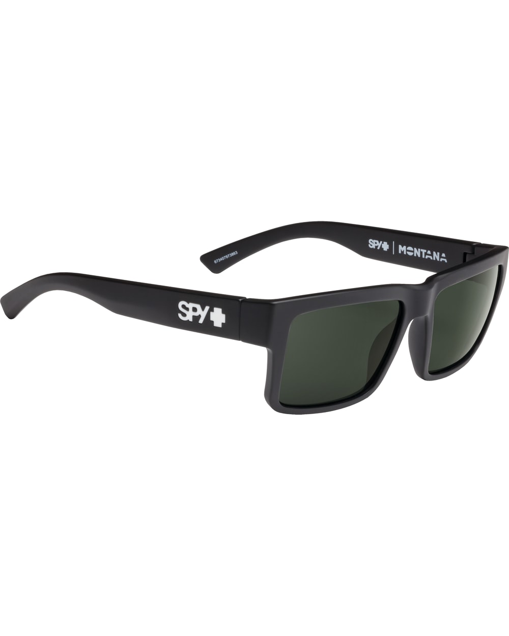 Spy Montana Happy Lens Sunglasses
