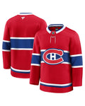 Fanatics Montreal Canadiens Home Premium Jersey