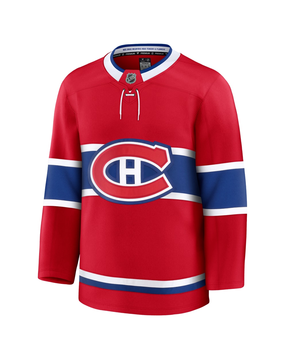 Fanatics Montreal Canadiens Home Premium Jersey