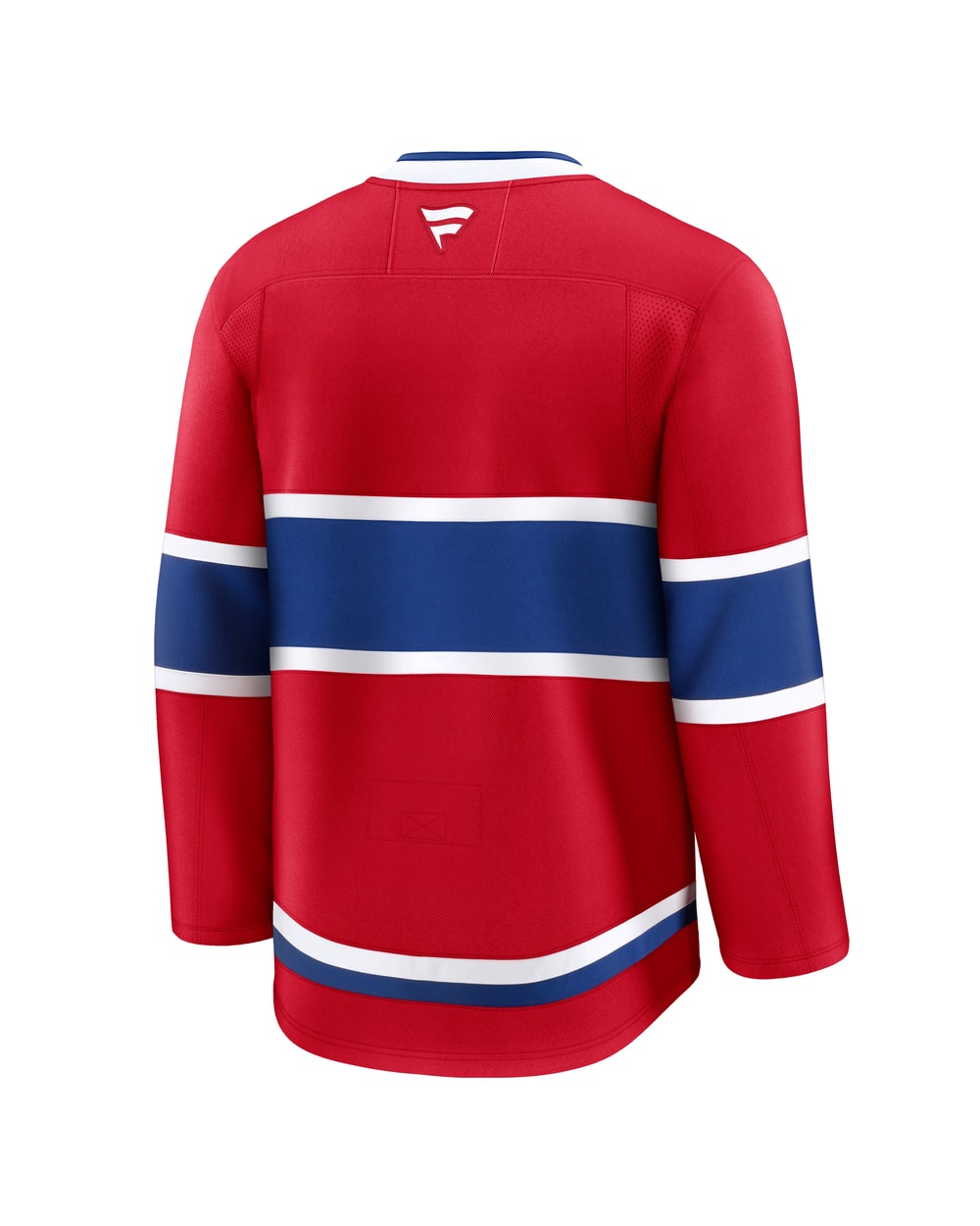 Fanatics Montreal Canadiens Home Premium Jersey