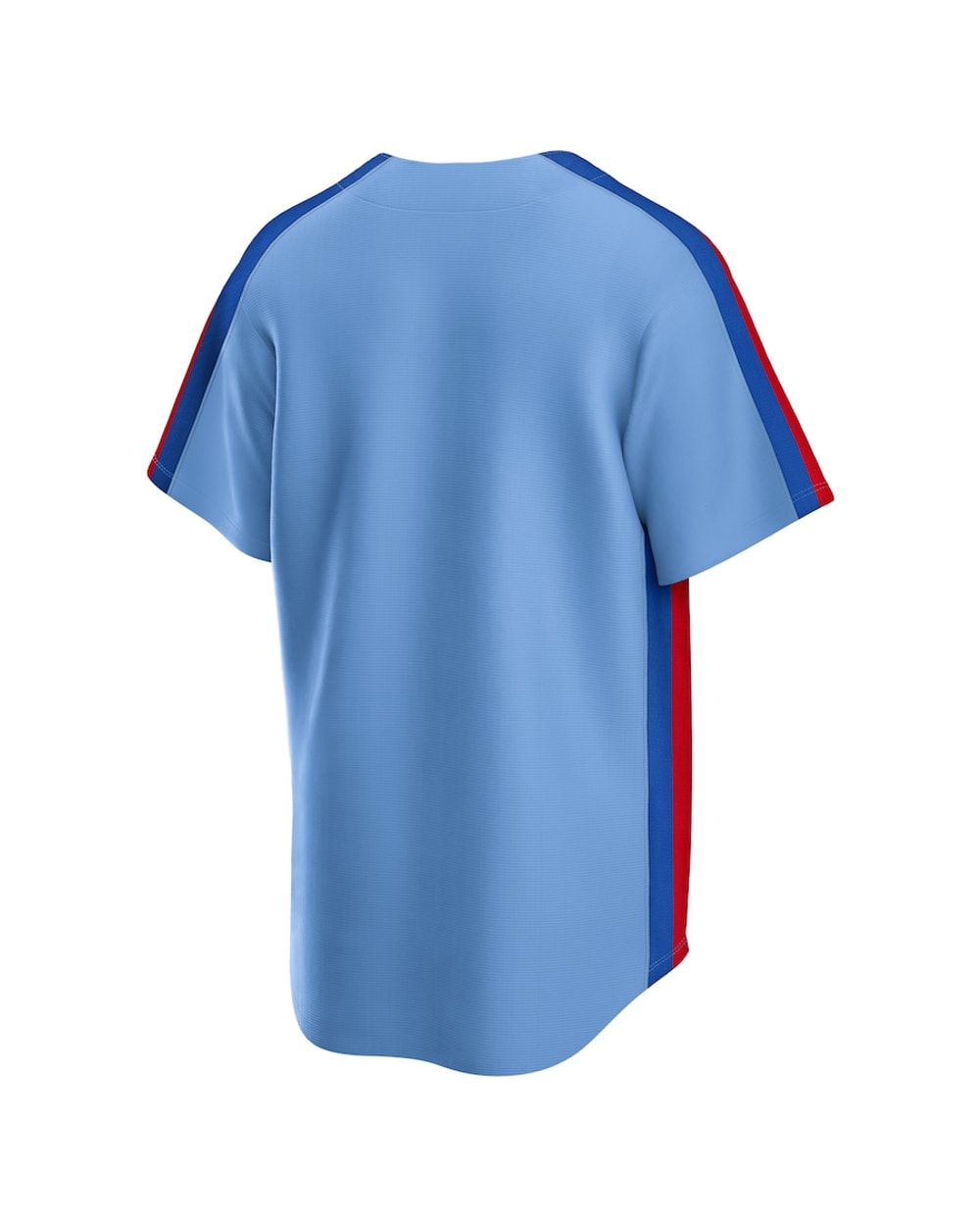 Montreal Expos Cooperstown 1982 Replica Jersey