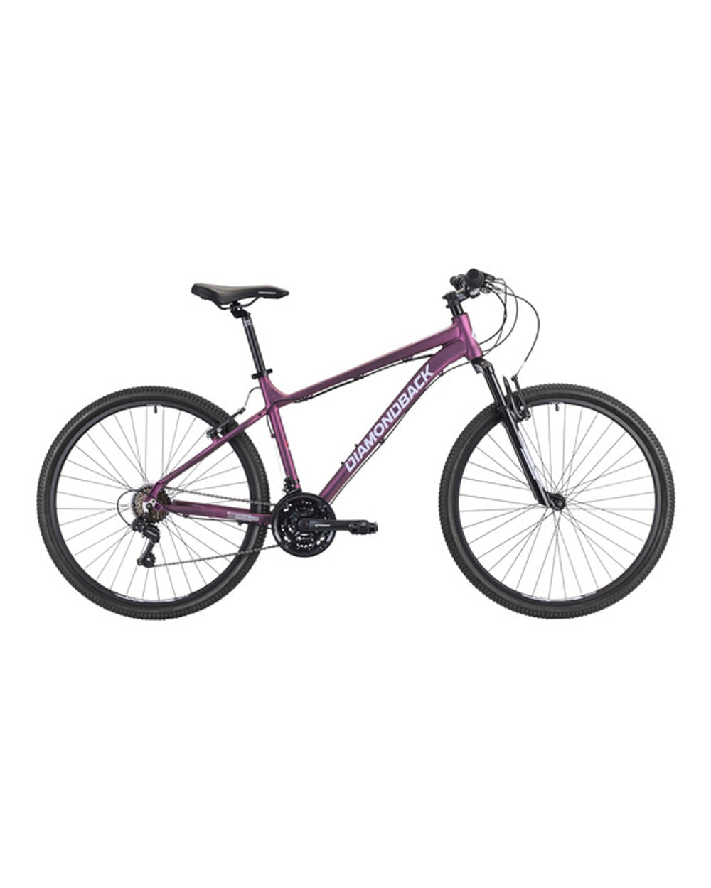 Diamondback Moonraker Hardtail Mountain Bike - 27.5"