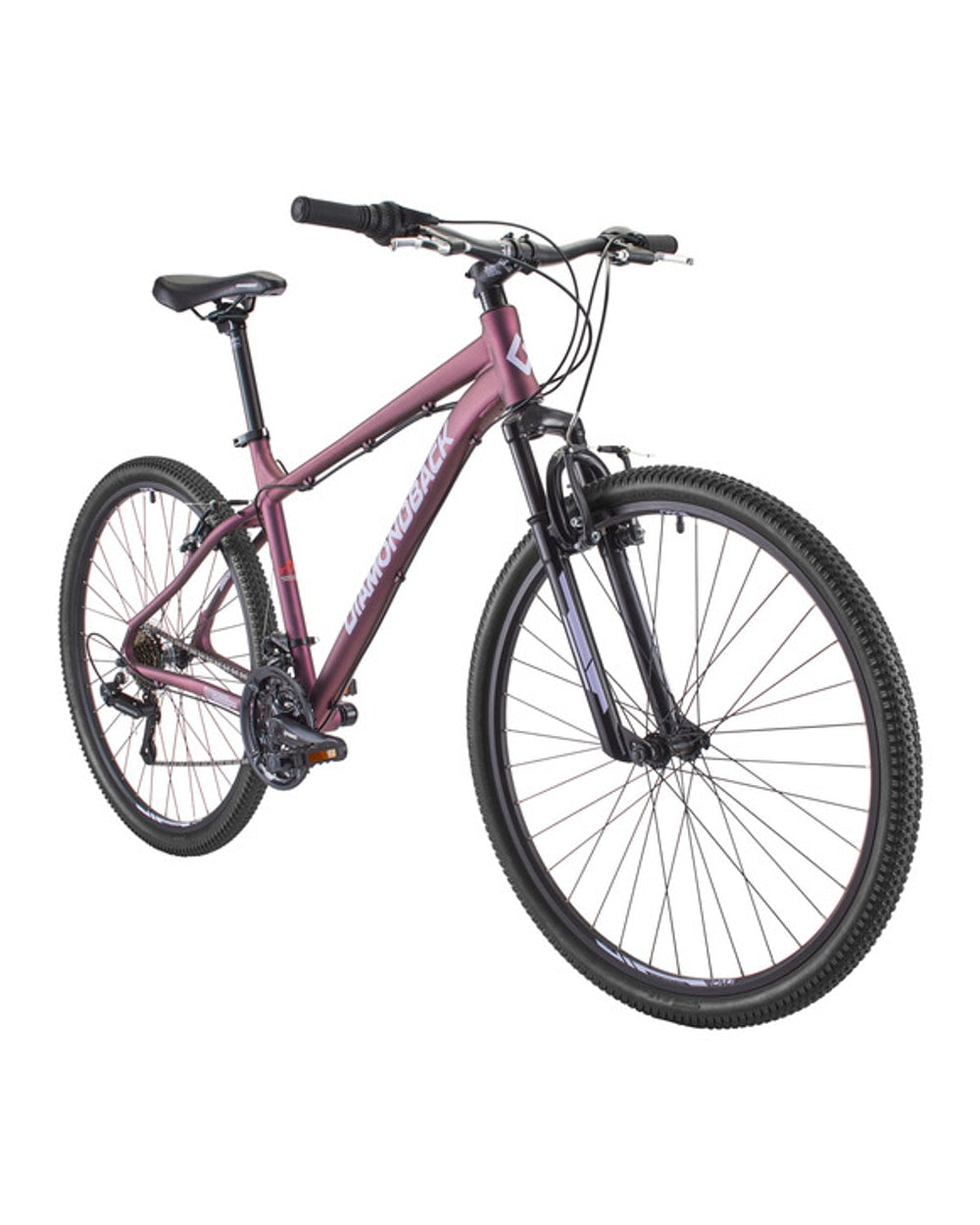 Diamondback Moonraker Hardtail Mountain Bike - 27.5"