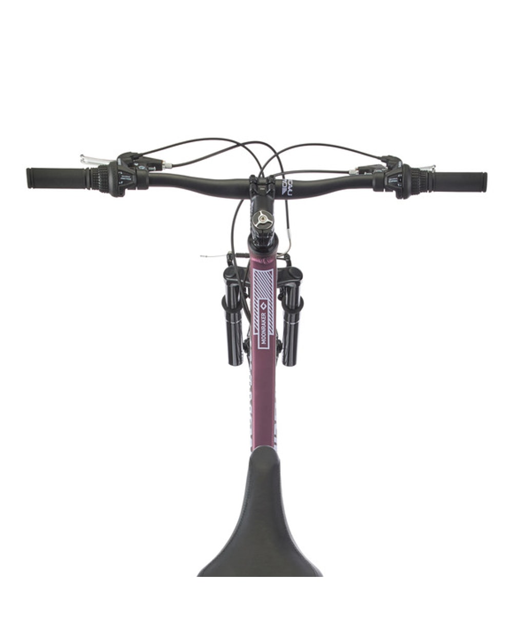Diamondback Moonraker Hardtail Mountain Bike - 27.5"